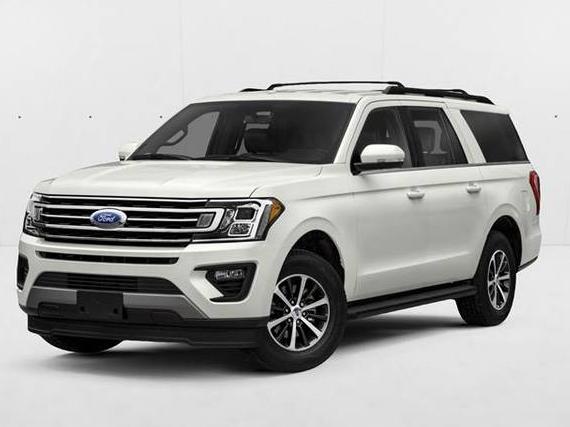 FORD EXPEDITION MAX 2020 1FMJK1MT0LEA76331 image